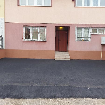 New Apartment Old Town With Free Parking Sarajevo Bagian luar foto