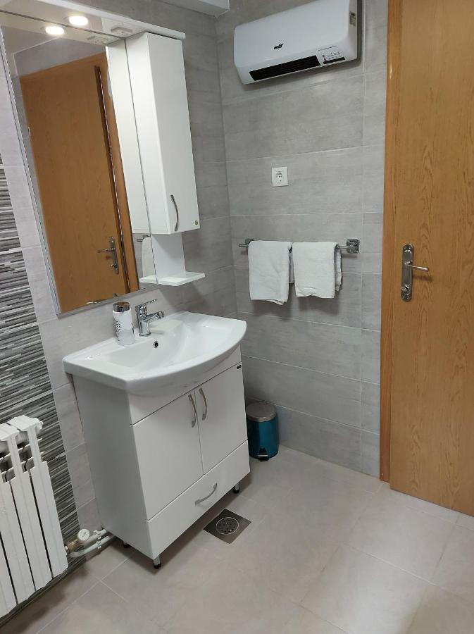 New Apartment Old Town With Free Parking Sarajevo Bagian luar foto
