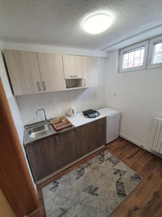 New Apartment Old Town With Free Parking Sarajevo Bagian luar foto