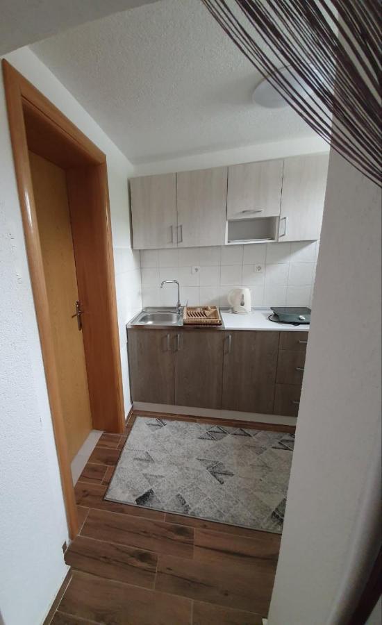 New Apartment Old Town With Free Parking Sarajevo Bagian luar foto