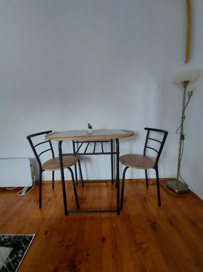 New Apartment Old Town With Free Parking Sarajevo Bagian luar foto